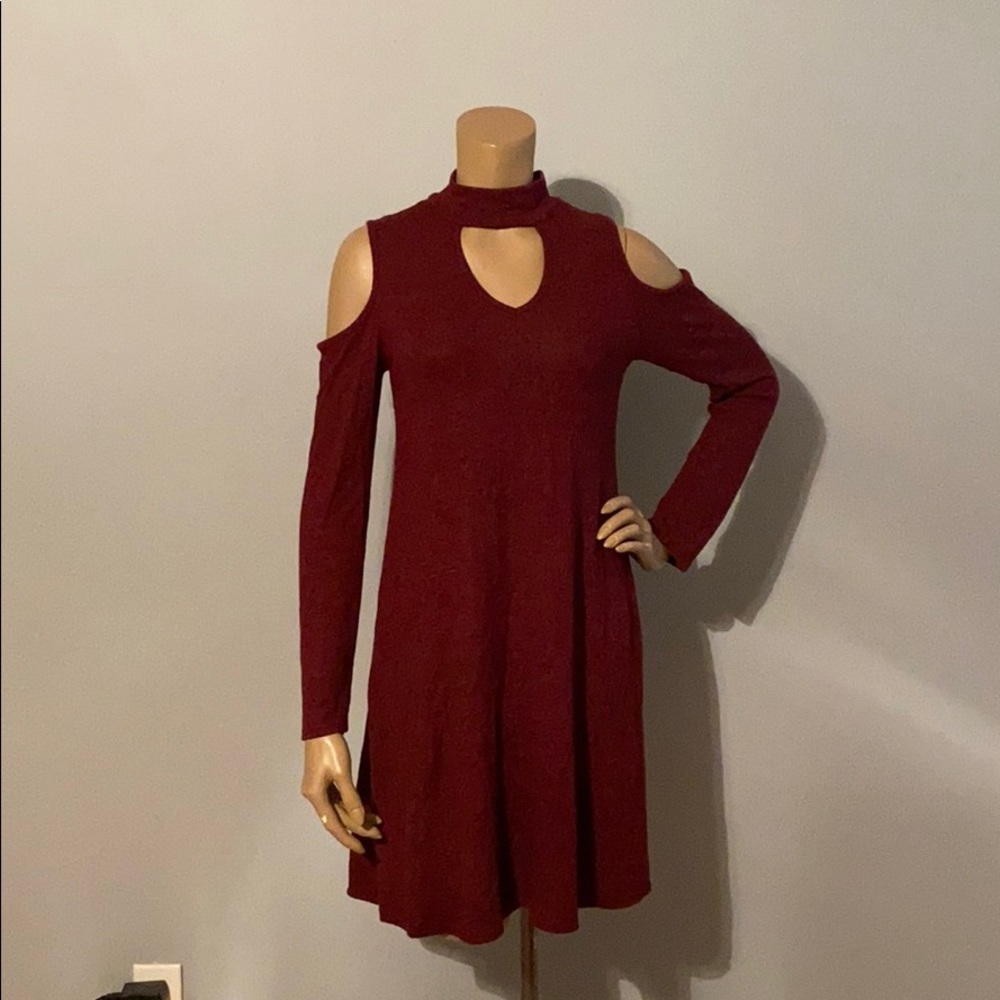 Gently Used ING Dress